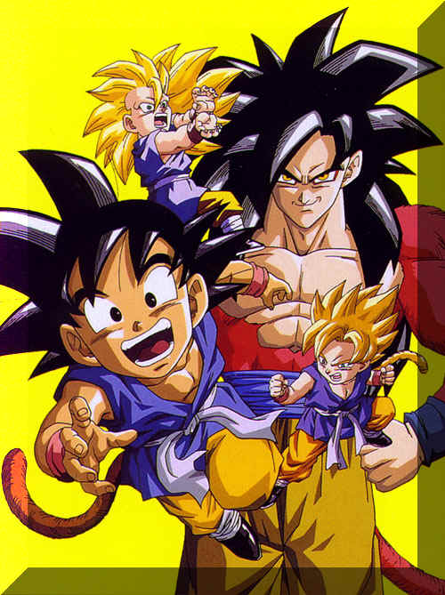 Goku---in all forms.jpg (145221 bytes)