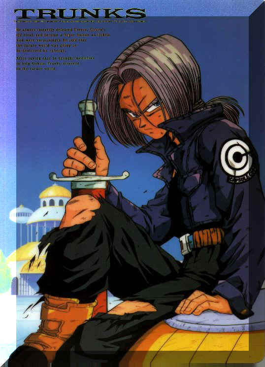 Trunks lookin' really cool.jpg (77564 bytes)