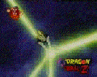 Vegeta's blast.gif (142378 bytes)